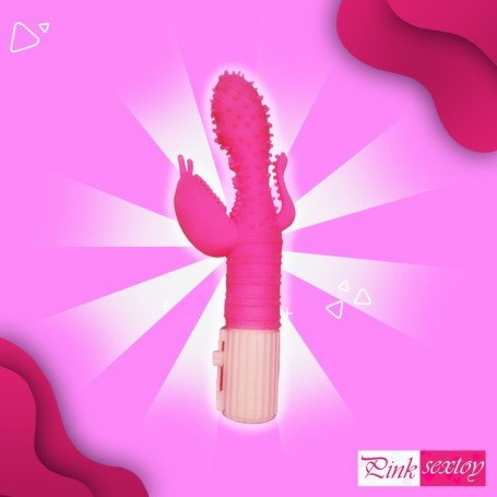 Granule Massager Rod GS-006