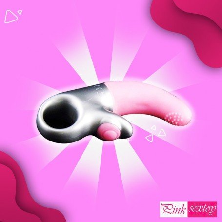 Finger Lover- Particle GS- 011