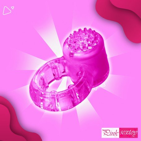 Vibratex Neo Ring Couples Cock Ring CR-008