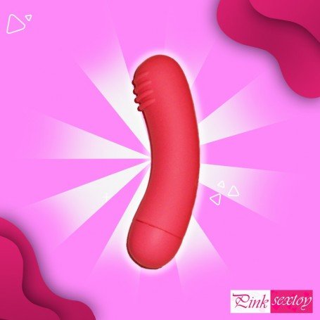 Massage Stick- Screw Thread Shape GS-017