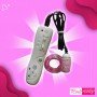 10 Mode Cock Ring Vibrator CR-04