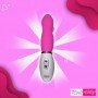 Towering Drill G-Spot Vibrator GS-019