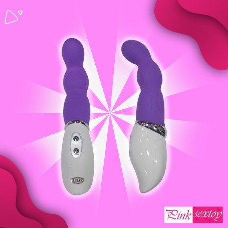 Love Lure Ladies G Spot Vibrator GS-21
