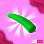 10-Function Chili Silicone Vaginal G Spot Vibrator GS-022