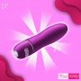 Durex S-vibe Hallucinations Climax Masturbation G Spot GS-023