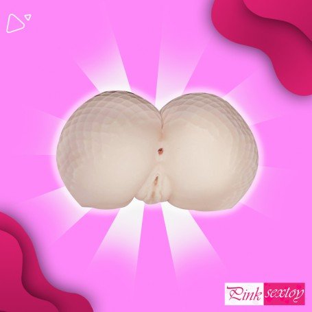 LUSTY LOVE BIG ARTIFICIAL VAGINA BAV-022