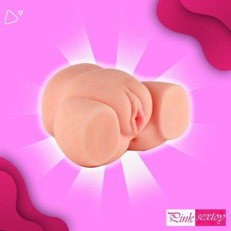 Realistic Big Ass and Vagina Bav-016