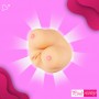 Big Sexy Breast with Nipple & Pussy BAV-015