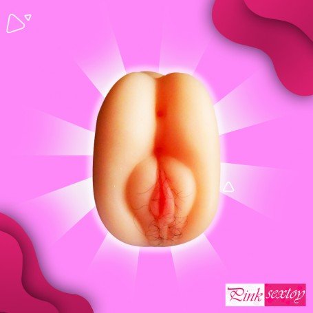 Super Hot Pussy & Ass V2 BAV-014