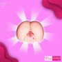 Perfect Vagina and Ass BAV-013