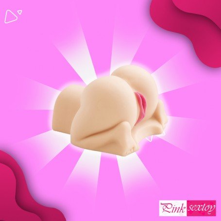 Doggie Style Debbie BAV-09