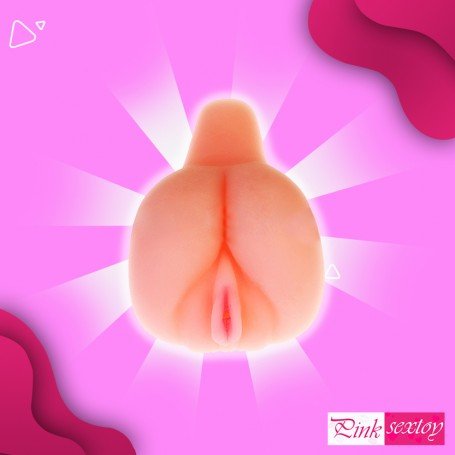 Super Hot Pussy & Ass BAV-06