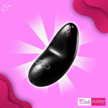 NEA- LELO The Intemate Clitoral Massager LV -002