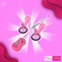 Vibrating Nipple Sucker NCV-003