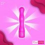 Diamond Queen Luxury Vibrator LXV-003