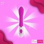 Desire Barbie Vibrator LXV-007