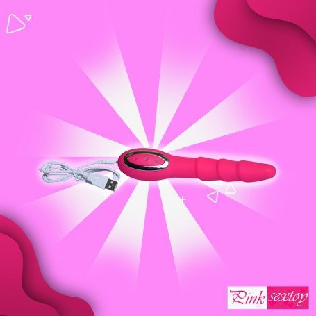 Passion Rock AV Vibrator LXV-019