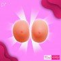 Silicone Breast A or B Cup SBP-002