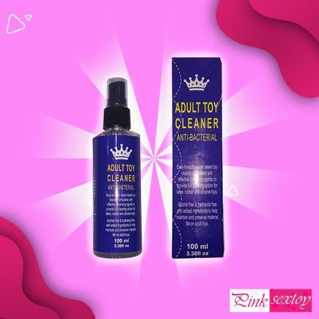 Adult Toy Cleaner TC-002