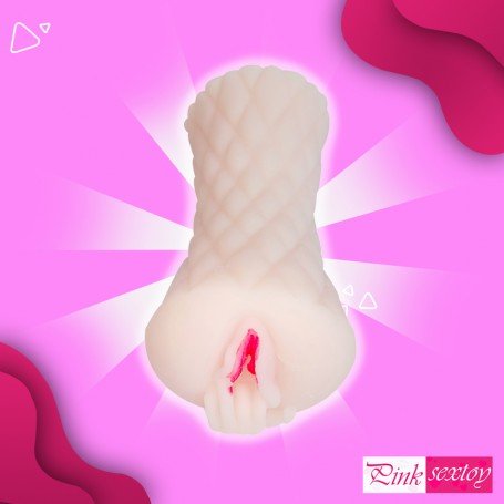 HANDS ON PUSSY MALE MASTURBATOR MMT-025