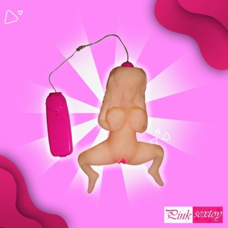 Fuck Me Two Way Red Anal & Pussy MMT-019