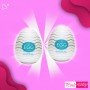 Tenga Egg Wavy MMT-014