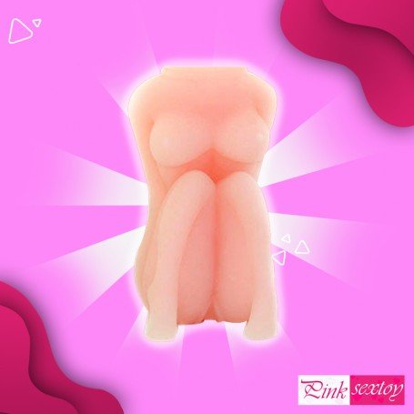 Alone Girl- small MMT-010