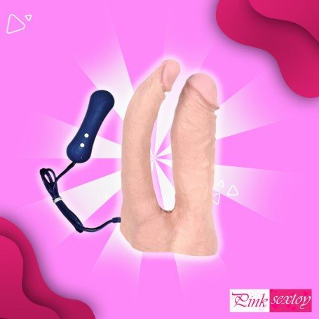 Double Penetrator RSV-015