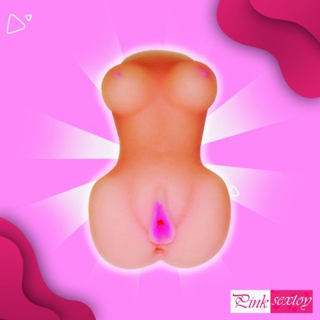 Horny Rider Masturbator MMT-004