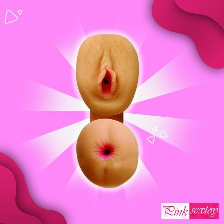 Fresh Pussy & Ass MMT-006