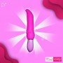 Desire Barlie Silin Tongue Vibrator RSV-054