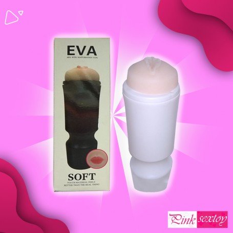 EVA SOFT Male Stroker MS-052