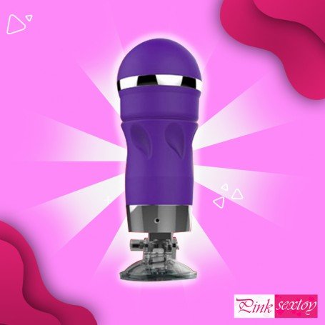 Electric Real Voice Remote Control MS-032