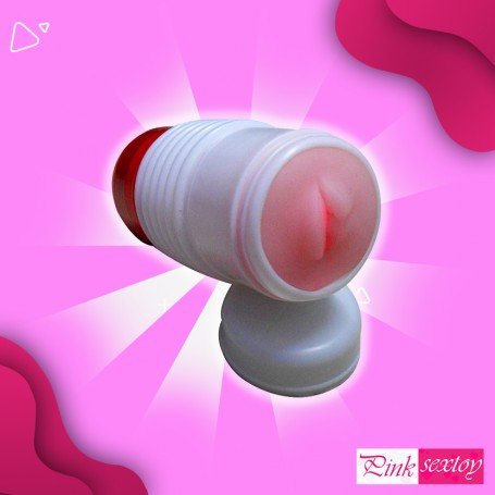 YIMEI - New Adult Concept Male Stroker Cup MS-21