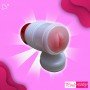 YIMEI - New Adult Concept Male Stroker Cup MS-21