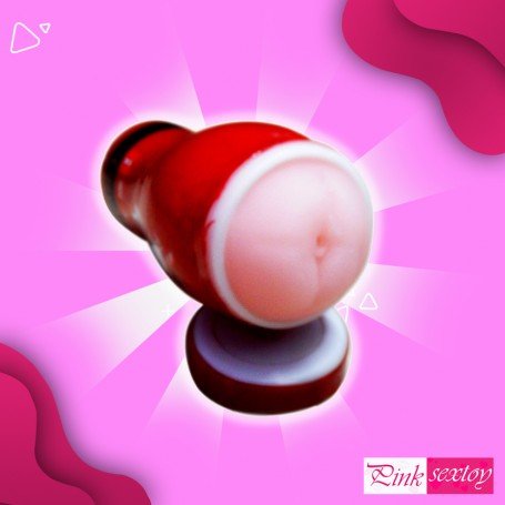 EQU - COZY TOUCH Male Stroker Cup MS-20