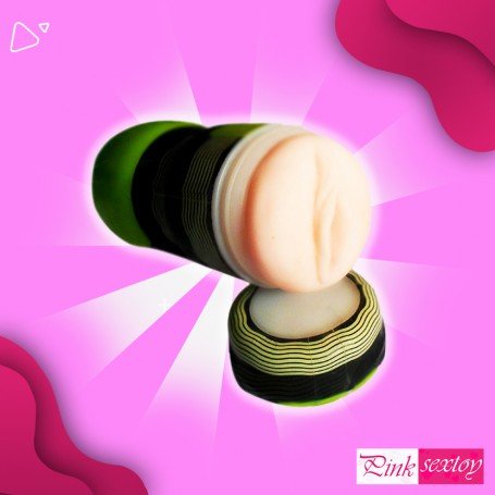 QING- Male Stroker CUP MS-018