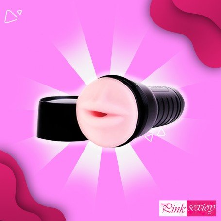 Deep Throat Mouth MS-017