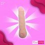 Soft feel Flexible Realistic Non Vibrator RSNV-002