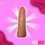 Sex Flesh Skin Realistic Non Vibrator RSNV-023