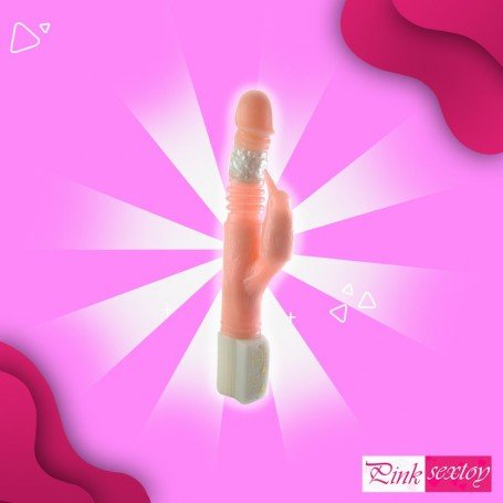 Thrusting Rabbit RV-005