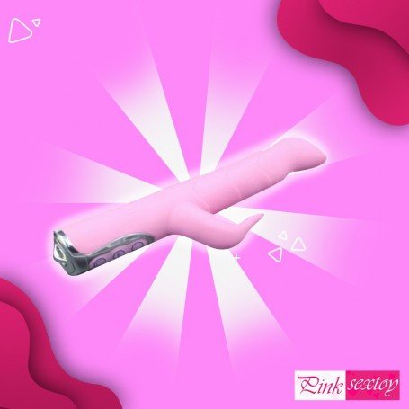 Ai Fei Effie Rabbit Vibrator RV-019