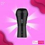 EVO Gasbag 5D Rechargeable Masturbator Cup SSM-002