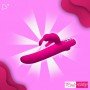 Pag Rabbit Vibrator RV-027