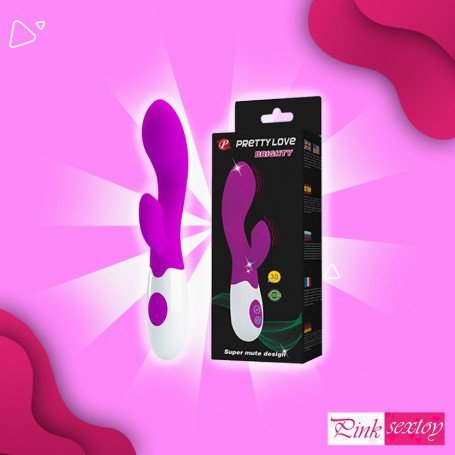 PRETTY LOVE BRLGHTY RV-041