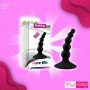 Lure Me Butt Plug By LoveToy AD-022