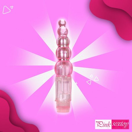Anal Bead Tinny Vibrator AD-005