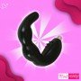 G-Spot Stimulation Vibrator Prostate Anal Massager AD-003