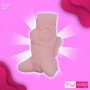 Super Soft Silicone Pussy MMT-011