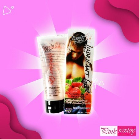 Beauty Skin Lubricating Gel CGS-007